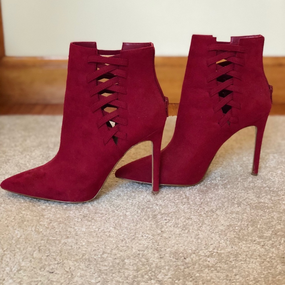 Aldo Heels